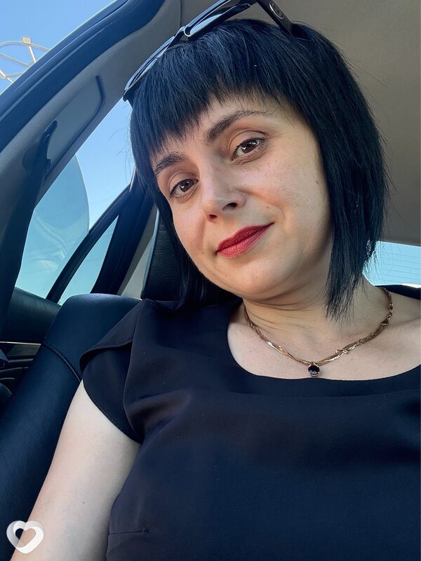 Свободна, 41, Речице — анкета №97183