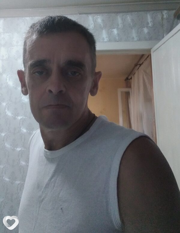 Алексей, 53, Димитровграде — анкета №97187