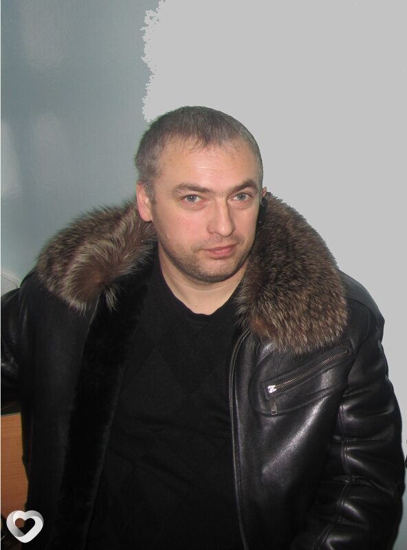 Дмитрий, 50, Усть-Кут — анкета №97192