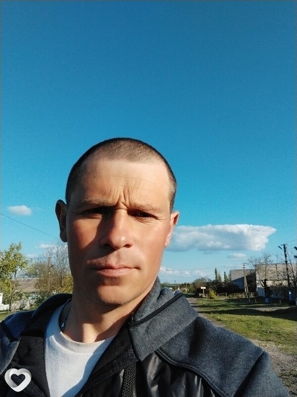 Виталий, 37, Николаеве — анкета №97769