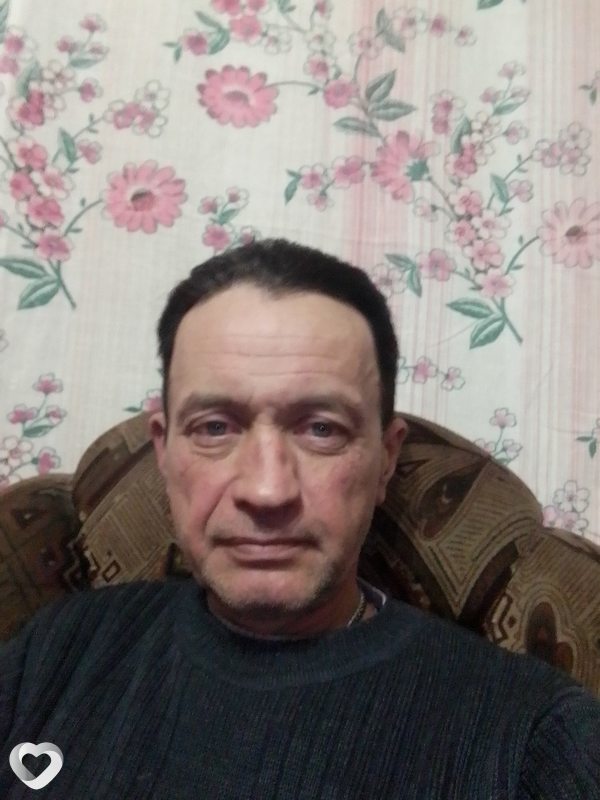Александр, 53, Москве — анкета №97771