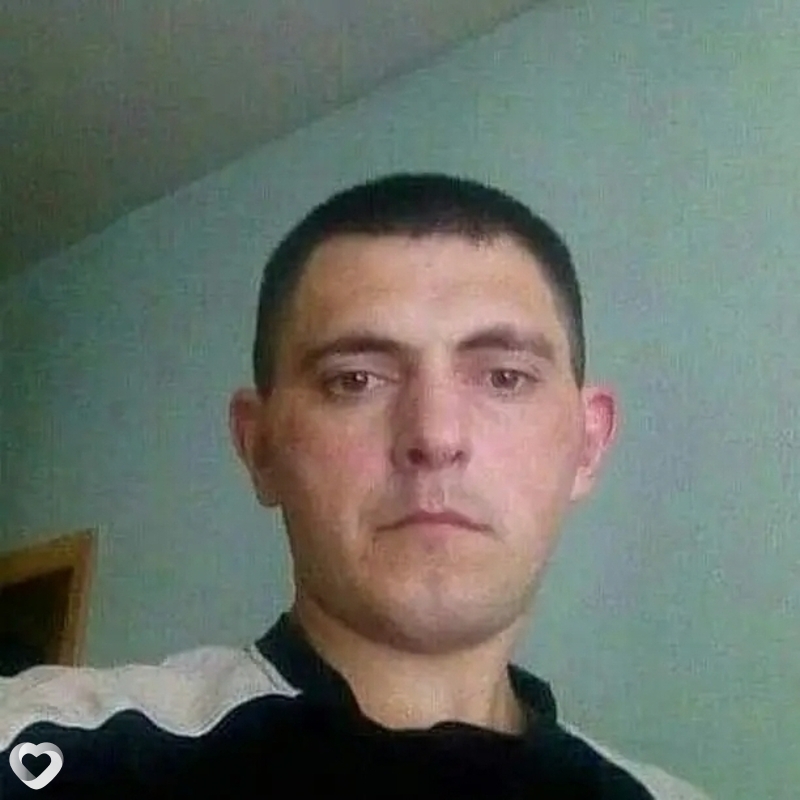 Роман, 33, Павлограде — анкета №97772