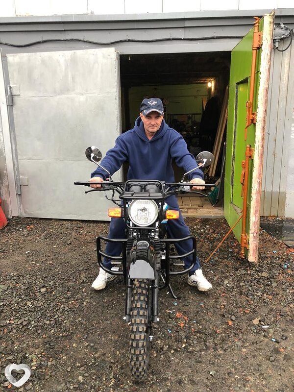 Андрей, 50, Норильске — анкета №97783