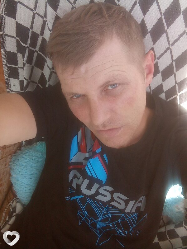 Алексей, 45, Сысерти — анкета №97786