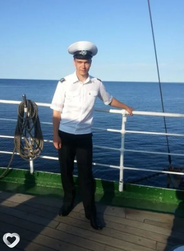 Сергей, 38, Бобруйске — анкета №5056