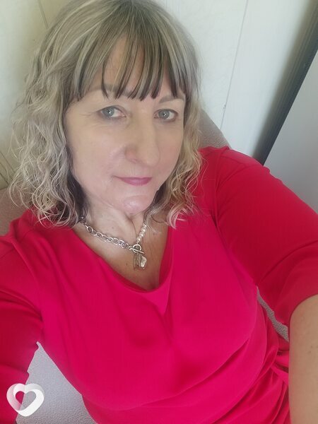Галина, 61, Барнауле — анкета №97795