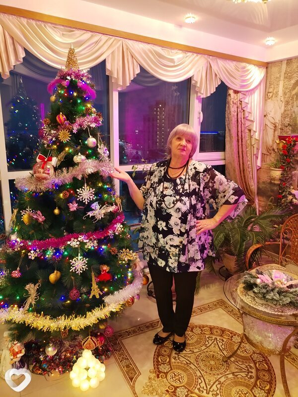 Валентина, 75, Петрозаводске — анкета №97798