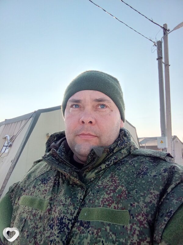 Anton, 35, Ростове-на-Дону — анкета №97801