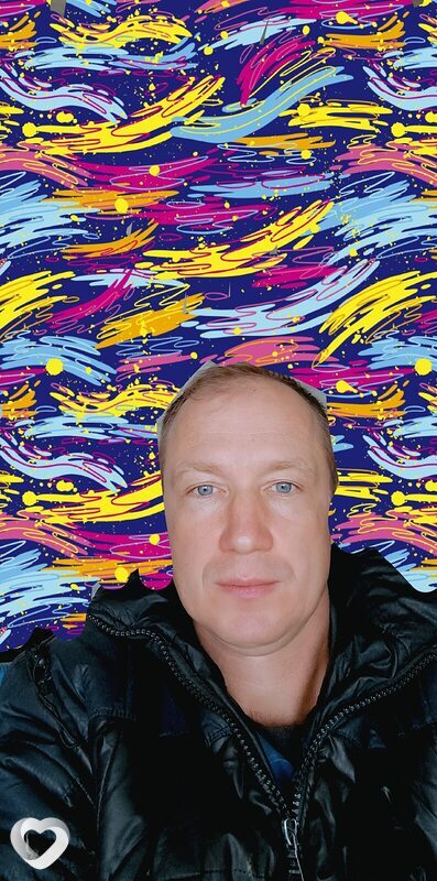 Витя, 42, Сызрани — анкета №97806