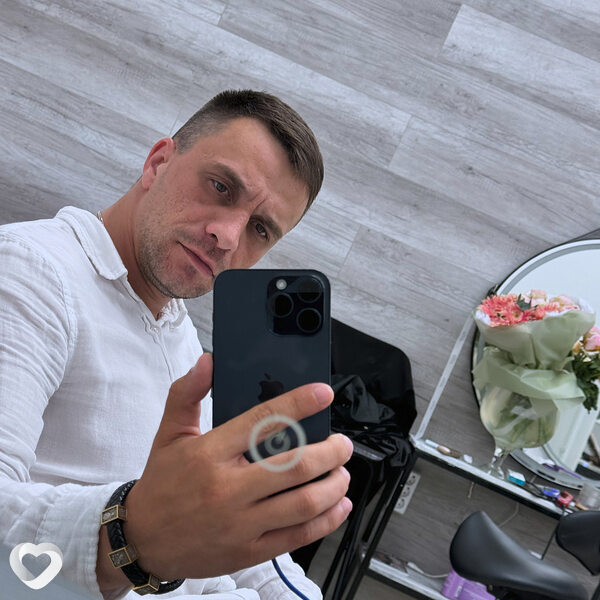 Original, 35, Москве — анкета №97808