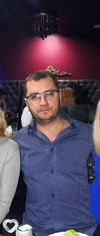 Сергей, 43, Могилев — анкета №97811