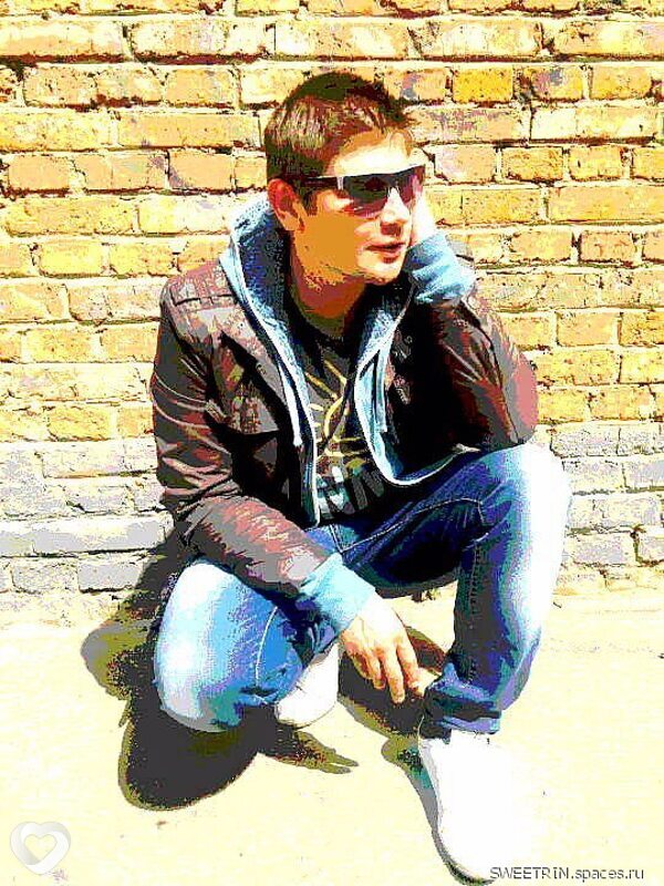 Александр, 40, Москве — анкета №97292