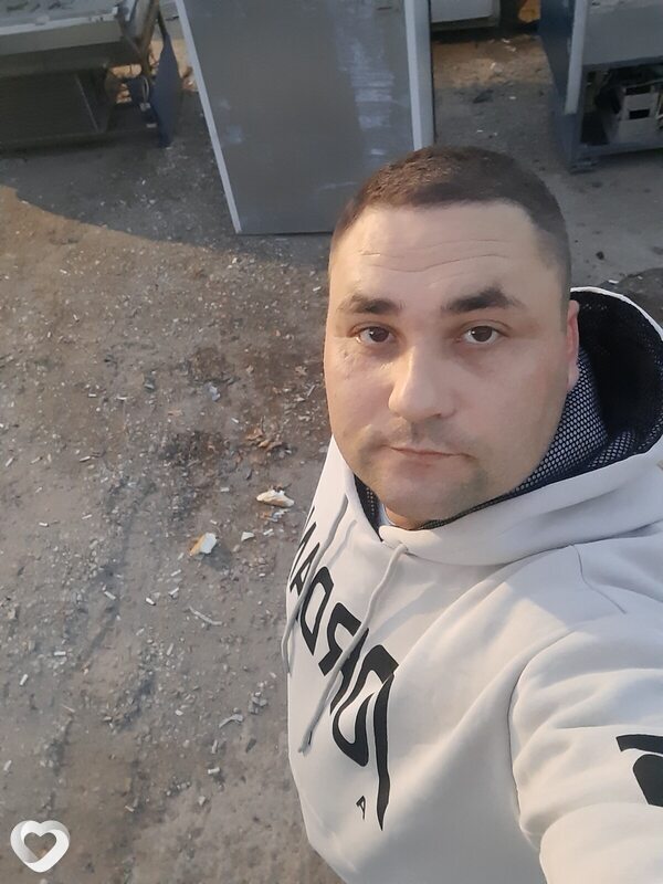 Александр, 36, Ростове-на-Дону — анкета №97295