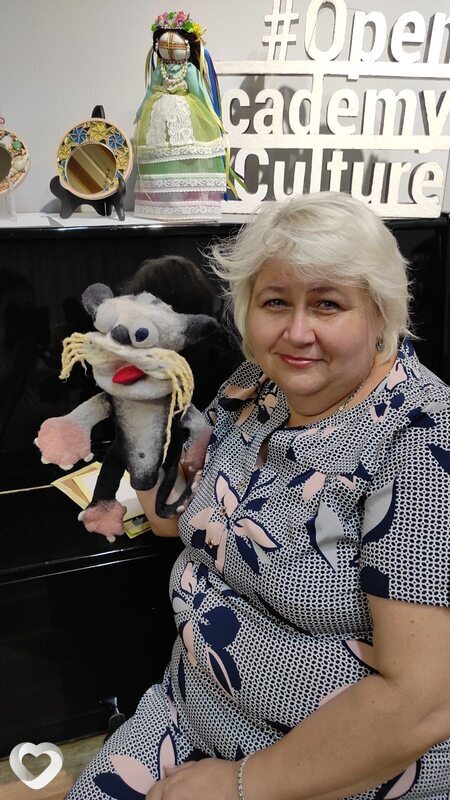 Нежность, 56, Новомосковске — анкета №97299