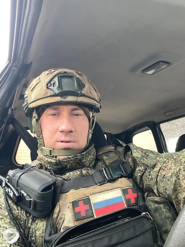Александр, 35, Саратове — анкета №97301