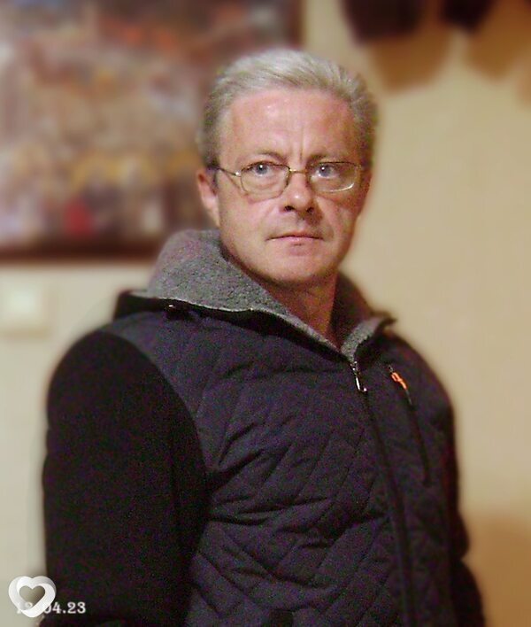 Сергей, 58, Нижнем Новгороде — анкета №97307
