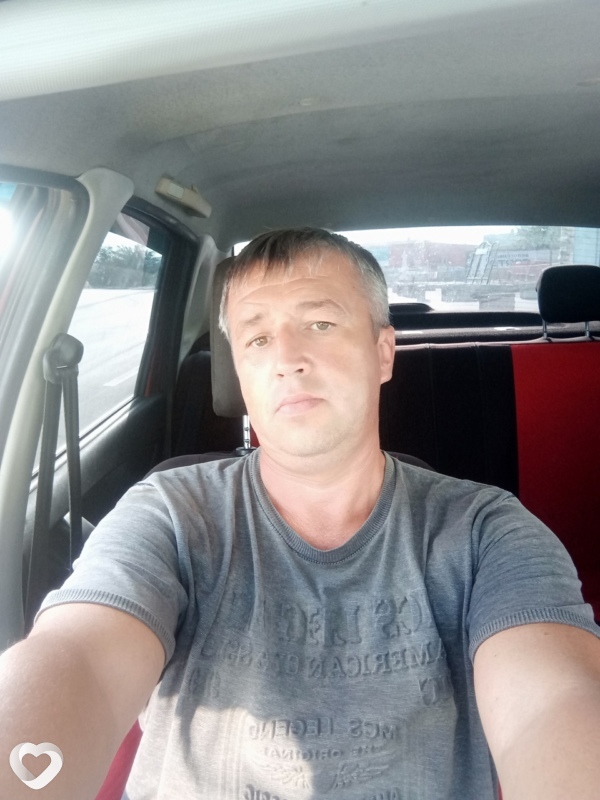 Сергей, 43, Шахтах — анкета №97310