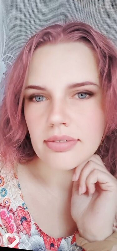 Свитлана, 31, Мукачеве — анкета №97311
