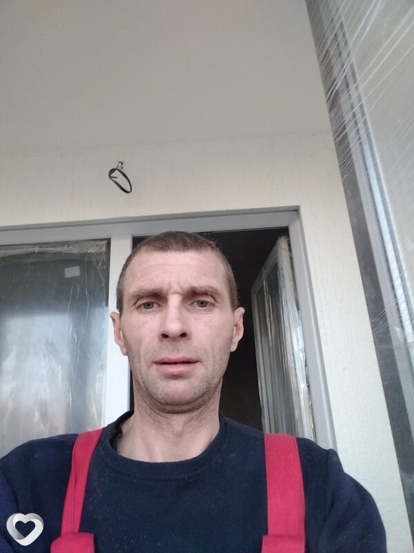 Олег, 47, Климовичах — анкета №97314