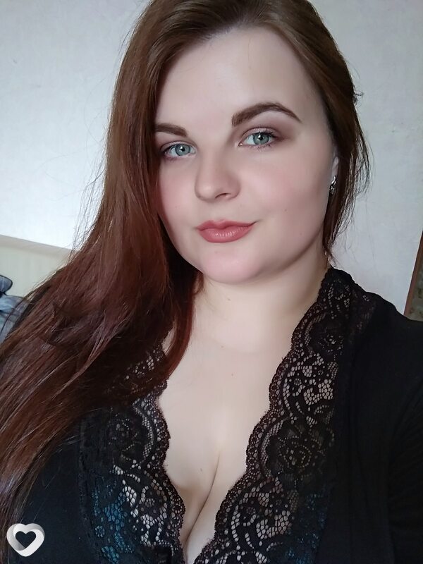 Лина Димидович, 29, Минске — анкета №97394