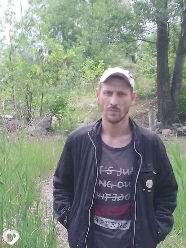 Макас, 37, Запорожье — анкета №97396