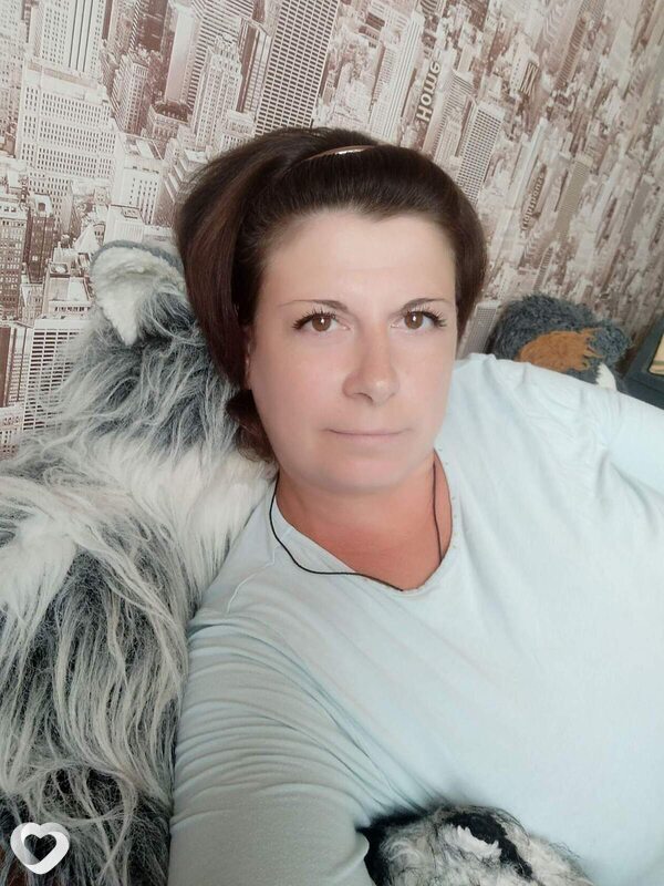 Иринка, 40, Сморгони — анкета №97403