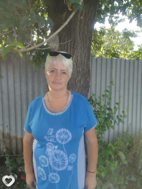 Ксения, 64, Самаре — анкета №97404