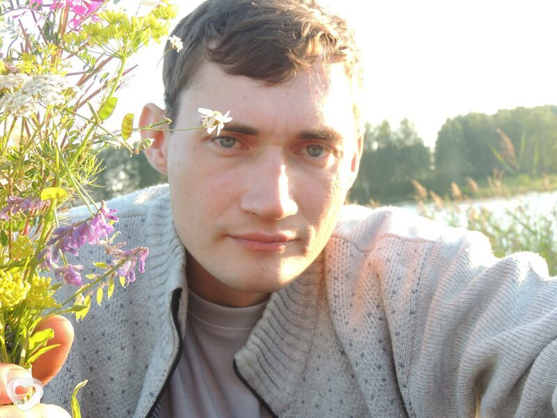 Александр, 40, Новосибирске — анкета №97407