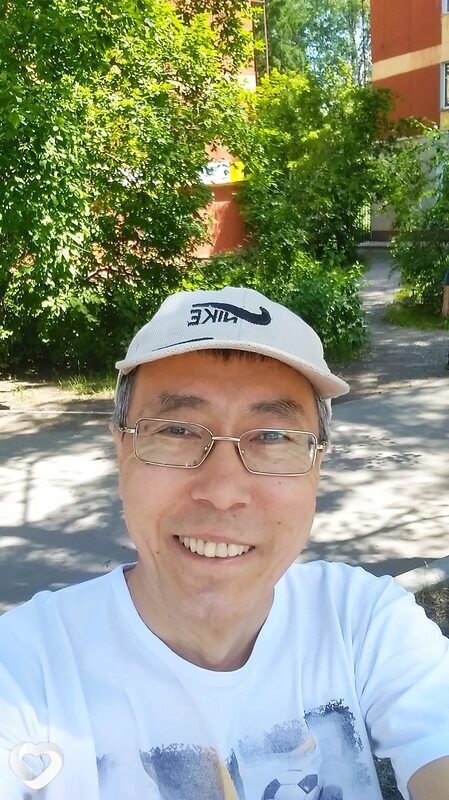 Иннокентий, 62, Новосибирске — анкета №97409