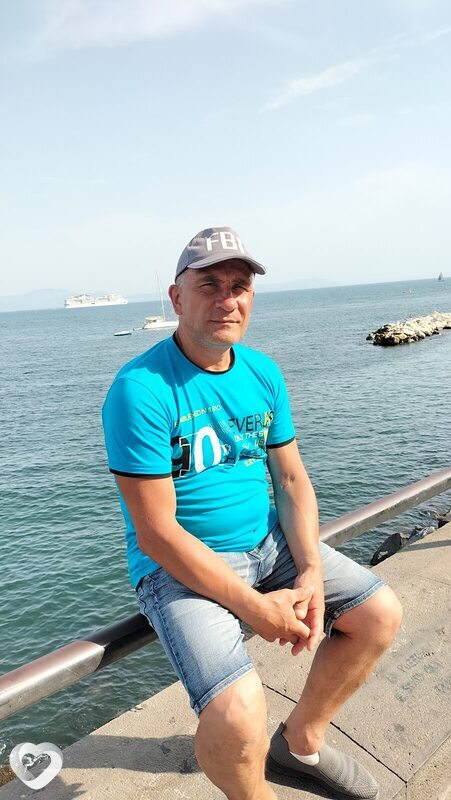 Алексей, 46, Умани — анкета №97415