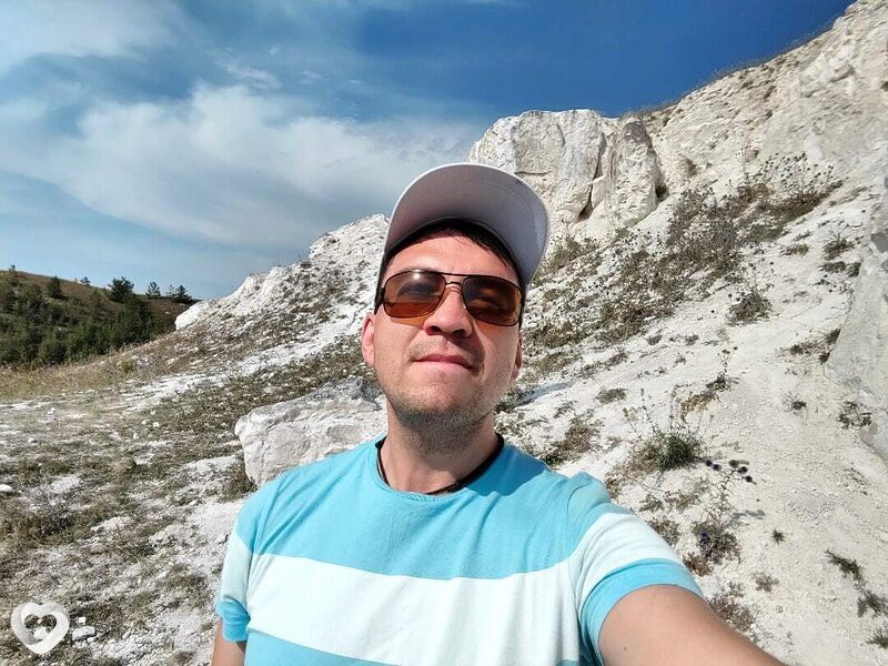 Дмитрий, 41, Ульяновске — анкета №97416