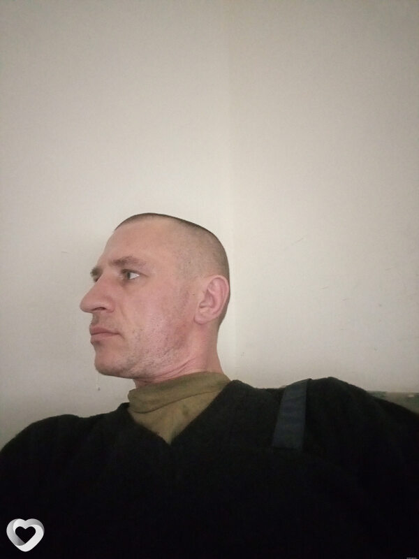 Руслан, 30, Симферополе — анкета №97372