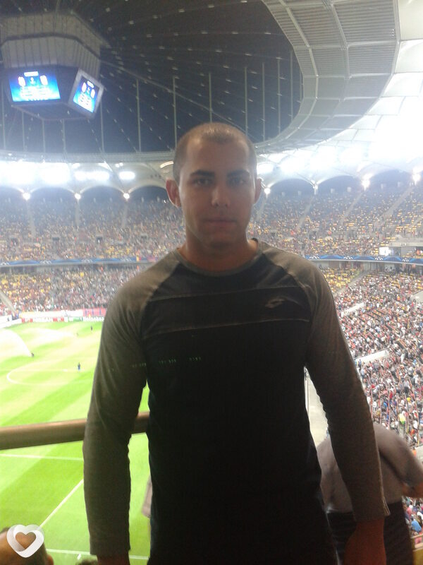 Дима, 37, София — анкета №97375