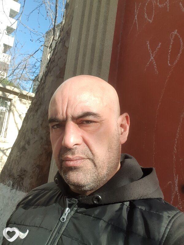 Верный Рыцарь, 48, Баку — анкета №97378