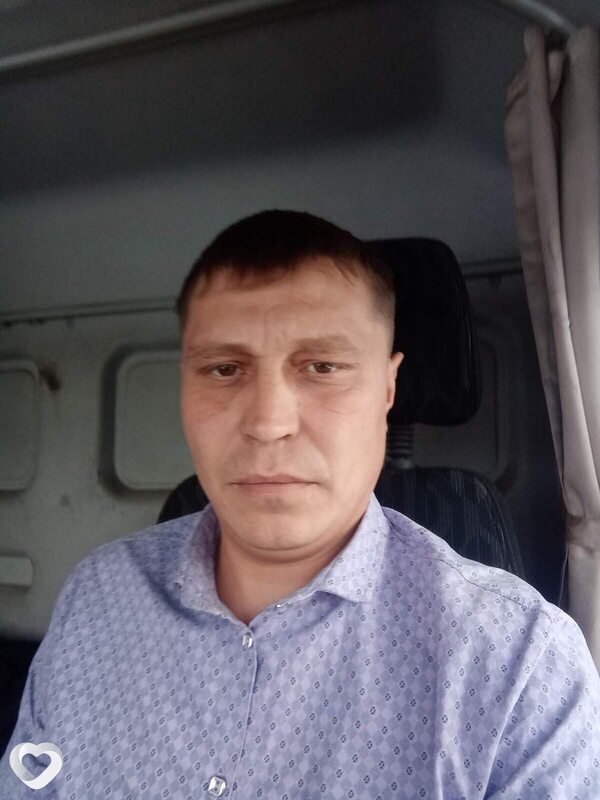 Иван, 42, Ростове-на-Дону — анкета №97380
