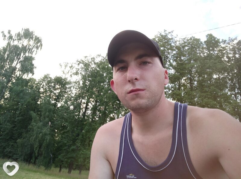 Серёга, 32, Ярославле — анкета №97390
