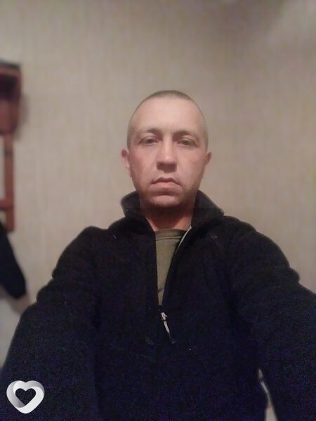Андрей, 33, Балаклее — анкета №97346