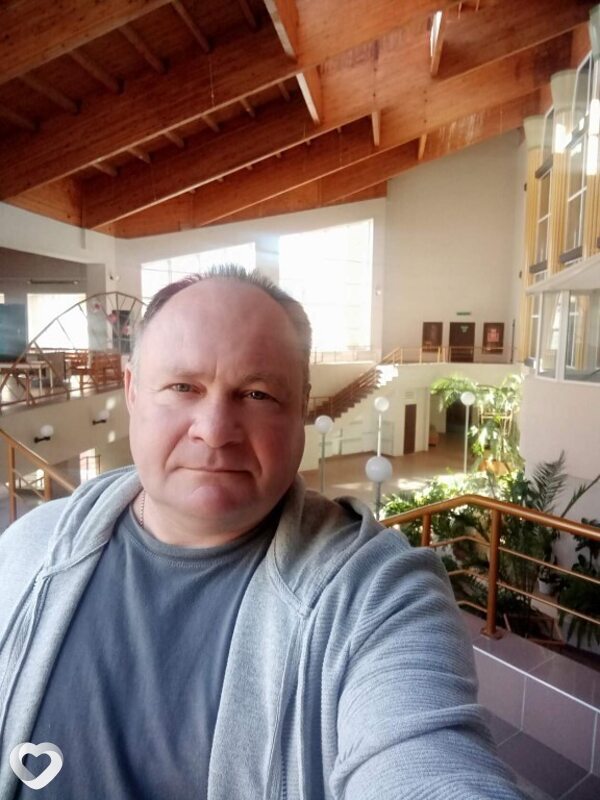 Игорь, 58, Гомеле — анкета №97350