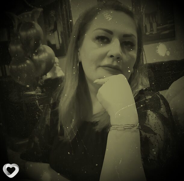 Таня, 46, Донецке — анкета №97351