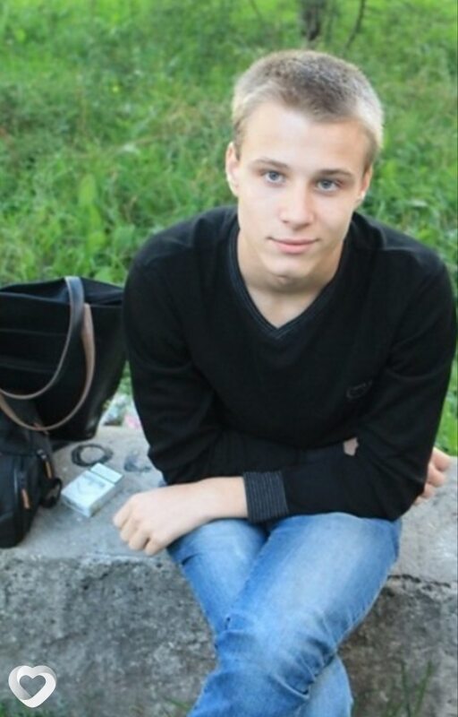 Руслан, 34, Киеве — анкета №97356