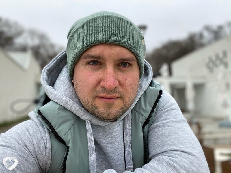 Romeo, 33, Ивано-Франковске — анкета №97358