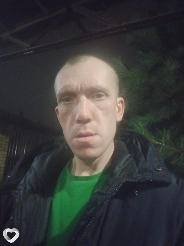 Nazar, 38, Балашихе — анкета №97363