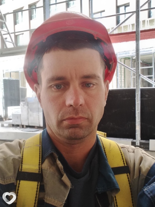 Дмитрий, 42, Иванове — анкета №97364
