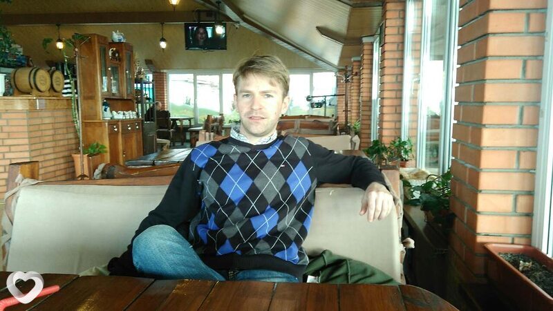Андрей, 37, Николаеве — анкета №97417