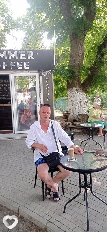 Одинокий Самурай, 48, Кемерове — анкета №97418