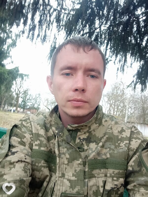 Саша, 33, Запорожье — анкета №97425