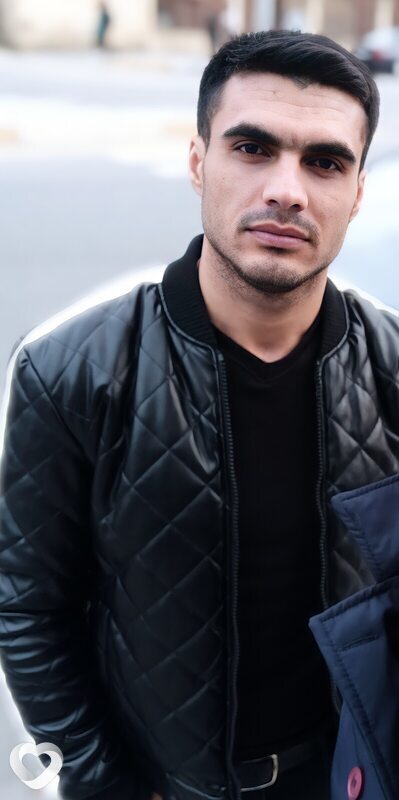 Вугар, 33, Баку — анкета №97427