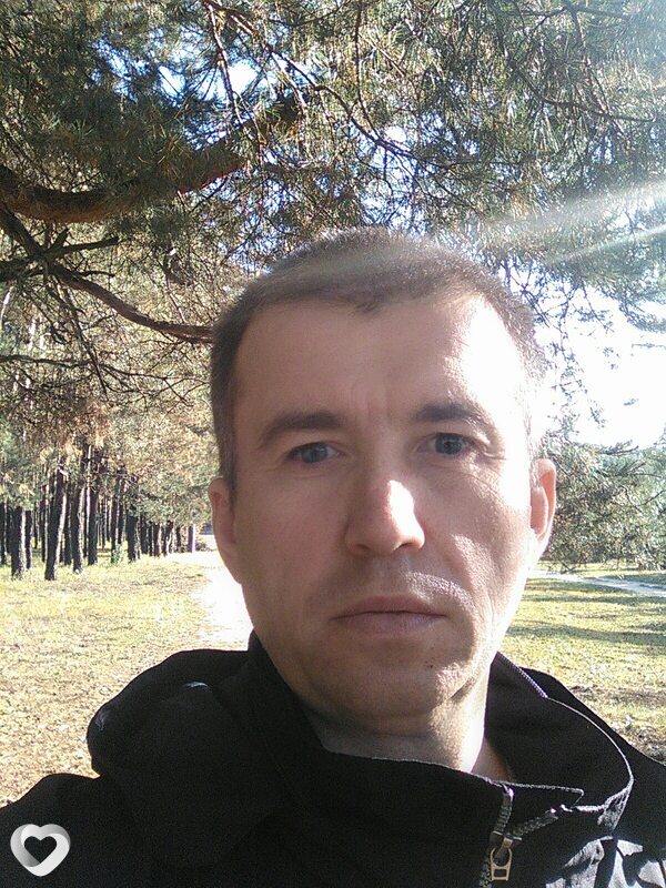 Yruy, 43, Бресте — анкета №97432