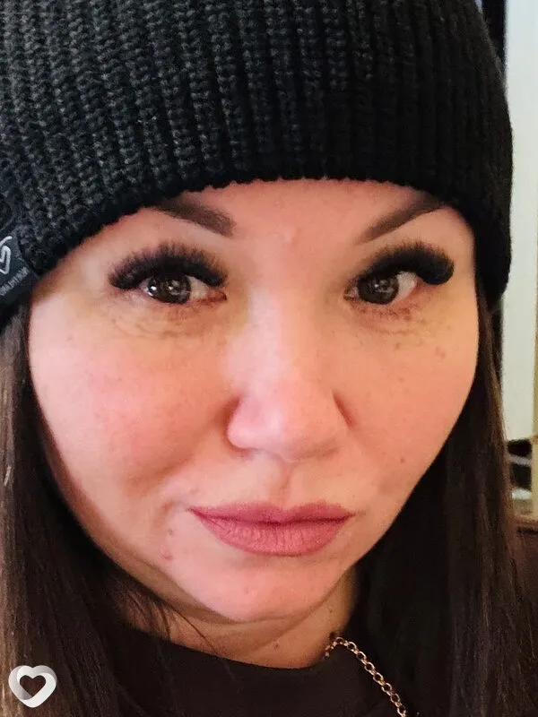 Лика, 46, Барнауле — анкета №97436