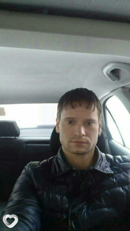 Кирил, 38, Санкт-Петербурге — анкета №97441